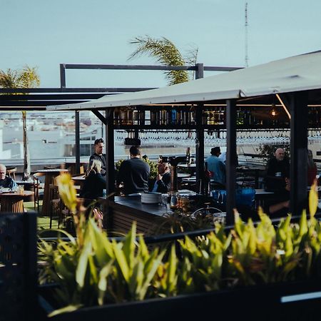 Eszentrico Suites Jerez Jerez de la Frontera Zewnętrze zdjęcie