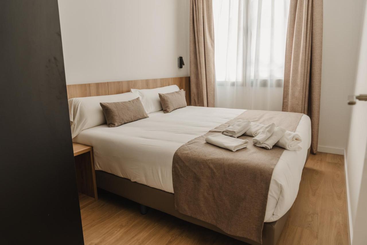 Eszentrico Suites Jerez Jerez de la Frontera Zewnętrze zdjęcie