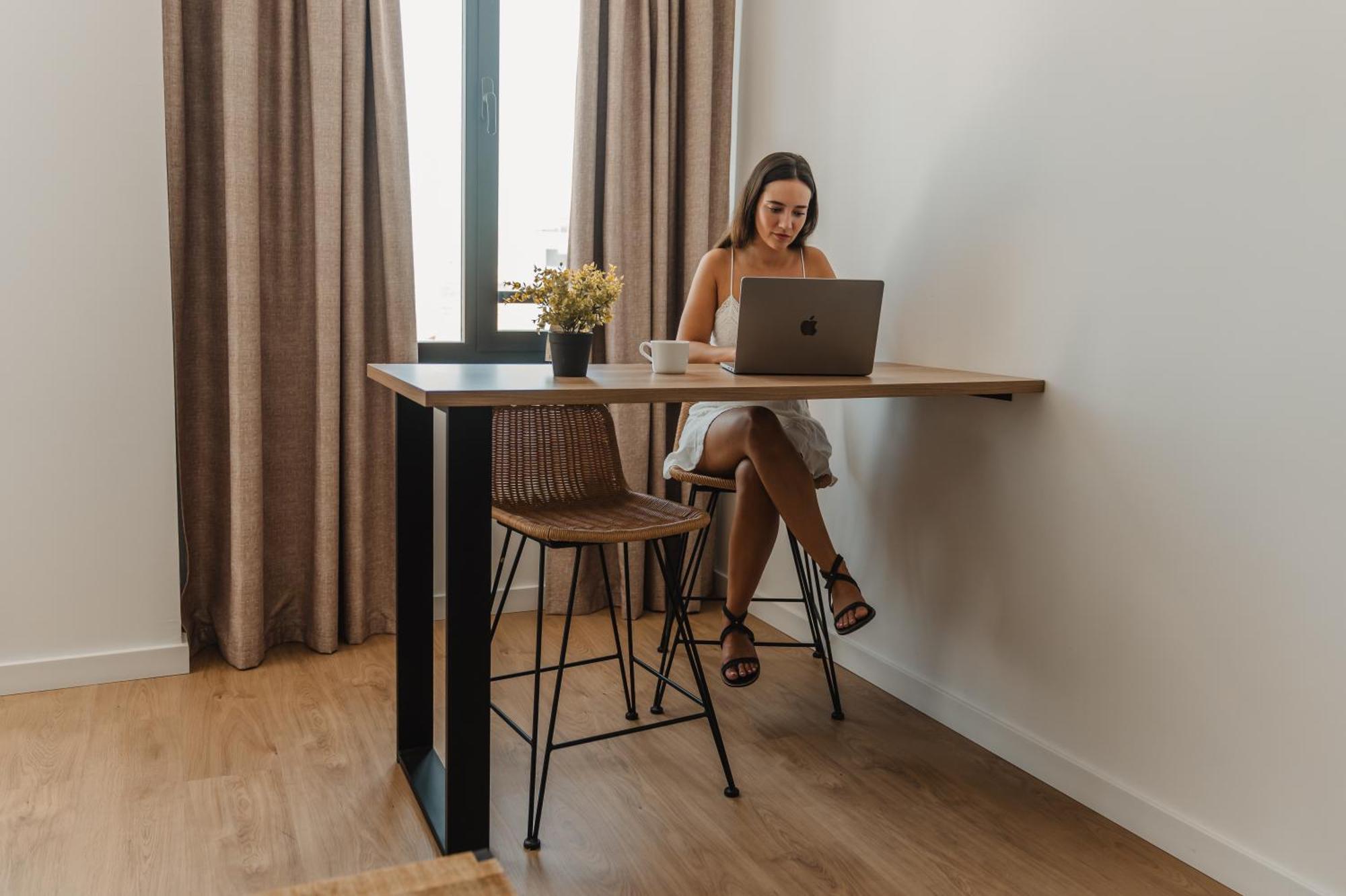 Eszentrico Suites Jerez Jerez de la Frontera Zewnętrze zdjęcie