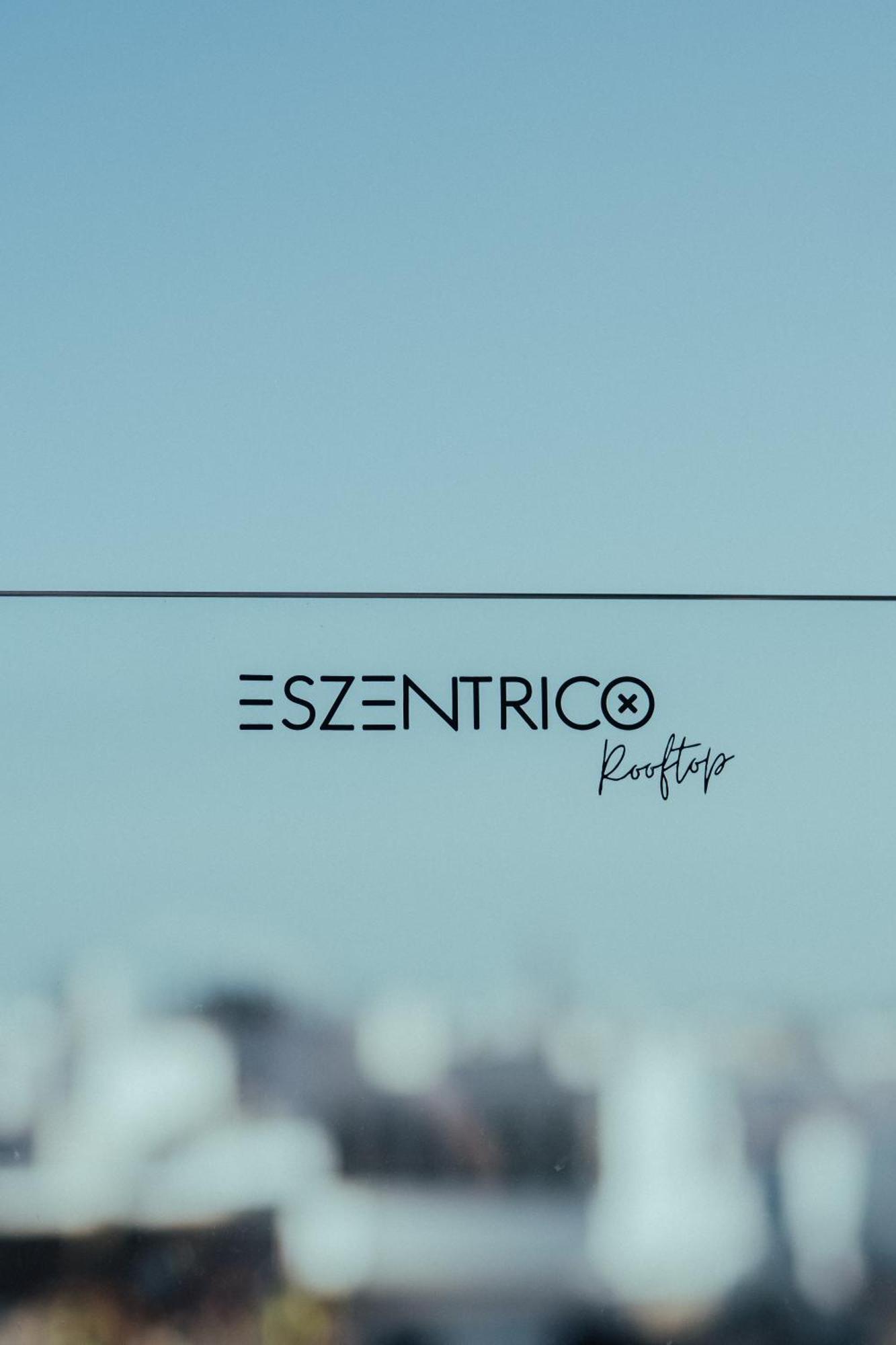 Eszentrico Suites Jerez Jerez de la Frontera Zewnętrze zdjęcie