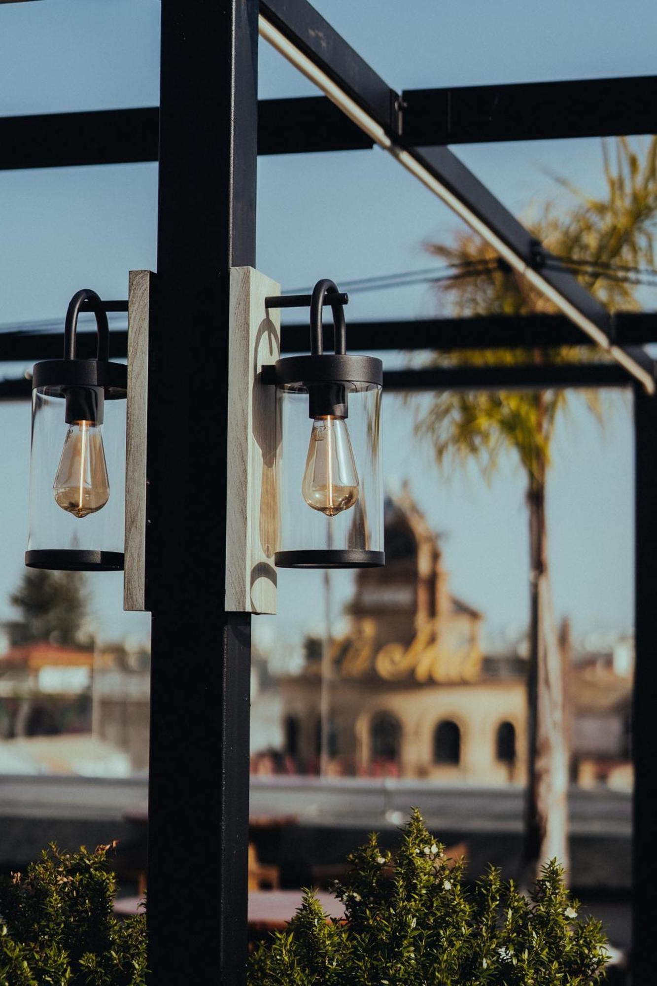 Eszentrico Suites Jerez Jerez de la Frontera Zewnętrze zdjęcie